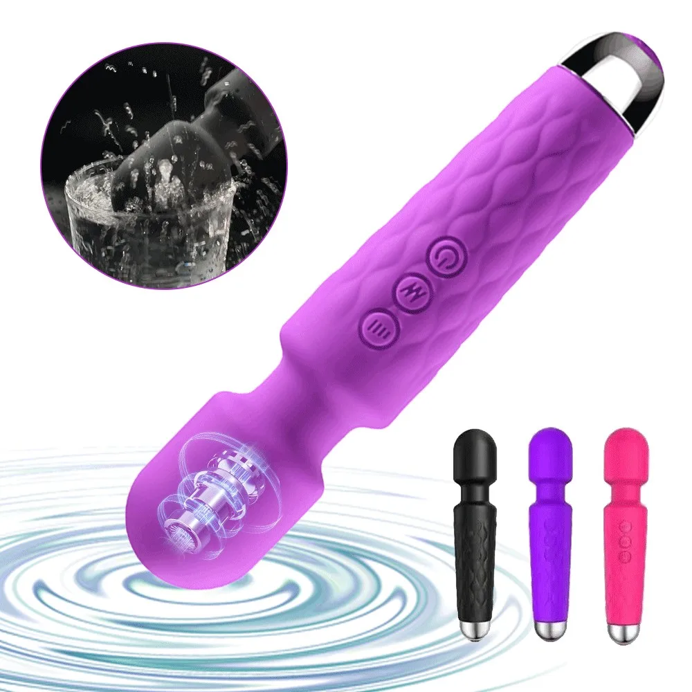 Wireless dildos vibrator for women clitoris stimulator G spot massager female sex toys