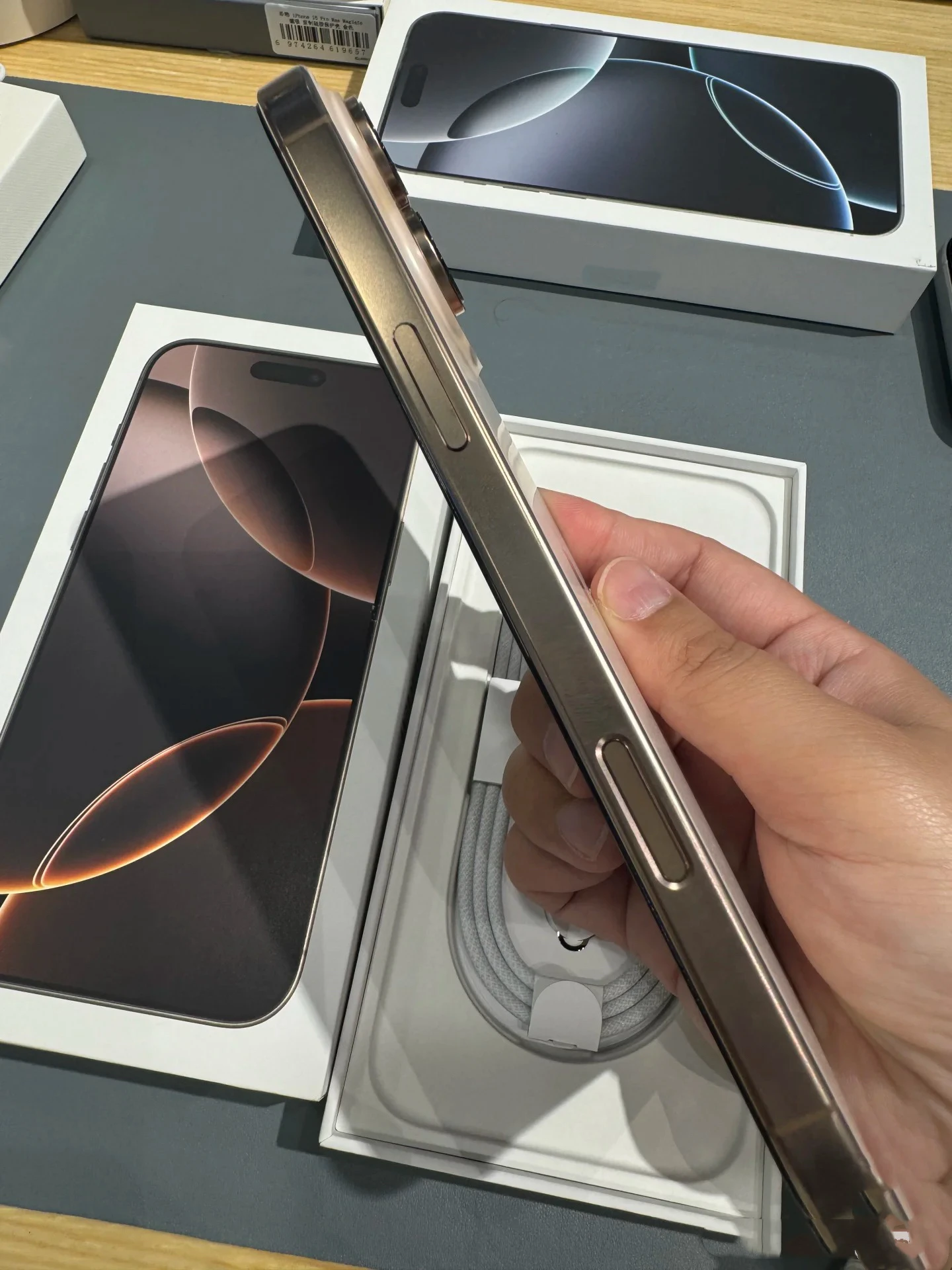 16 Pro Max 7.3inch Android 16gb+512gb Mobile Cell Phone Android 13