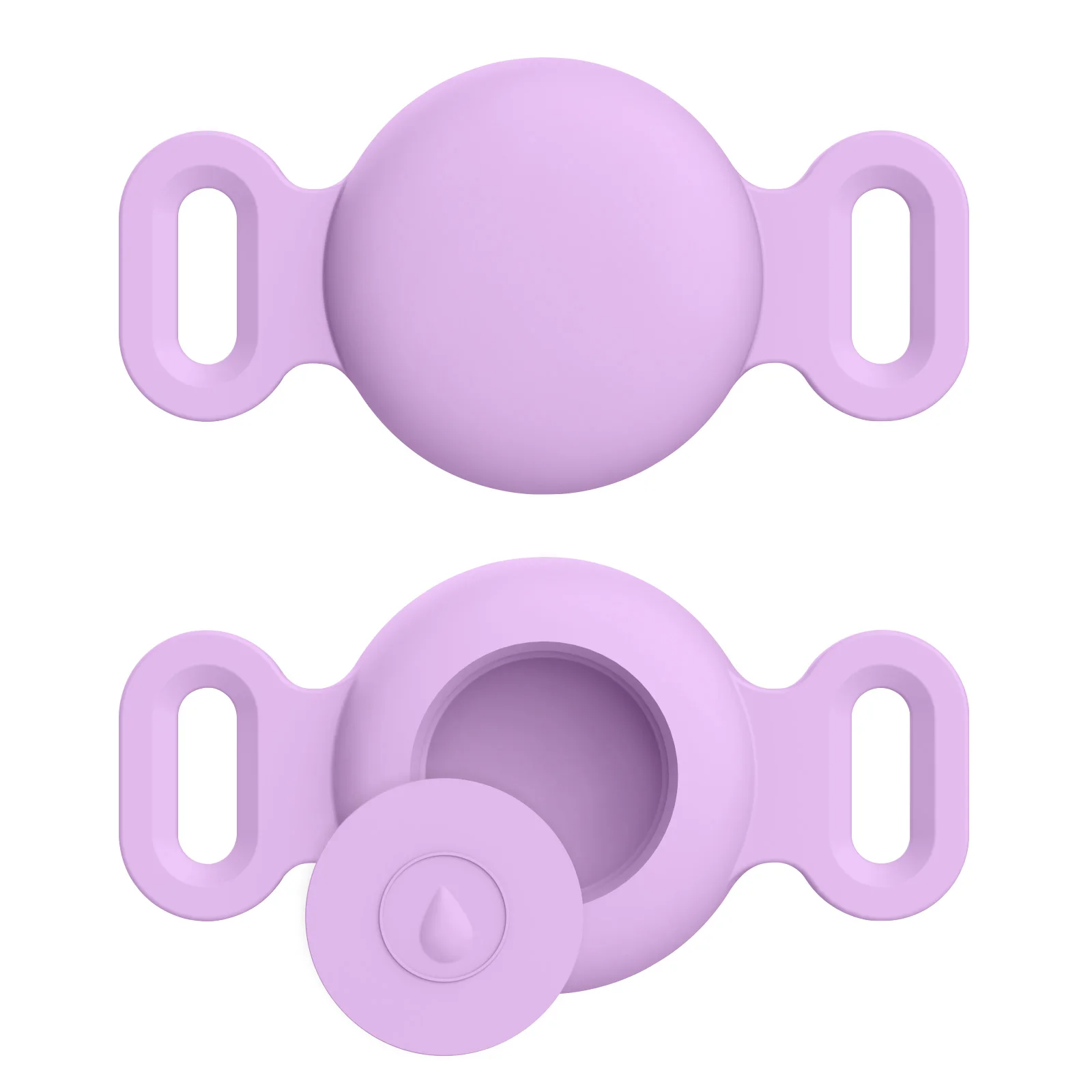 Colorful Protective Silicone Cover