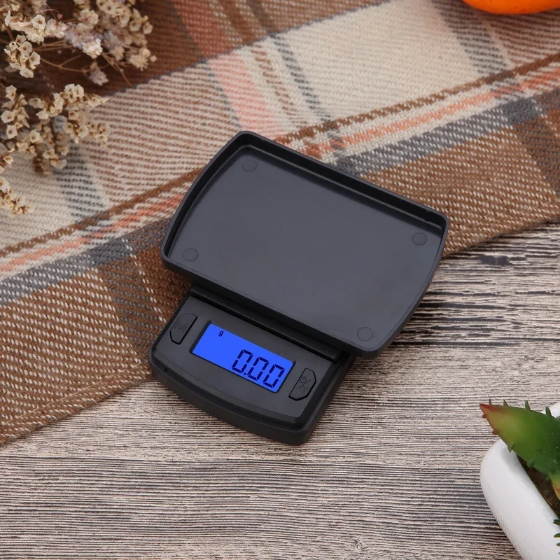 

100g 200g 300g 500g 0.01g 0.1g Pocket Mini Electronic Scale Digital Scale For Gold Sterling Silver Jewelry Scale