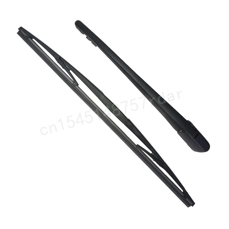 

Подходят для европейской версии Тянь Одиссей/HONDA Одиссей Автомобильный задний стеклоочиститель качающийся рычаг задний дворник в сборе