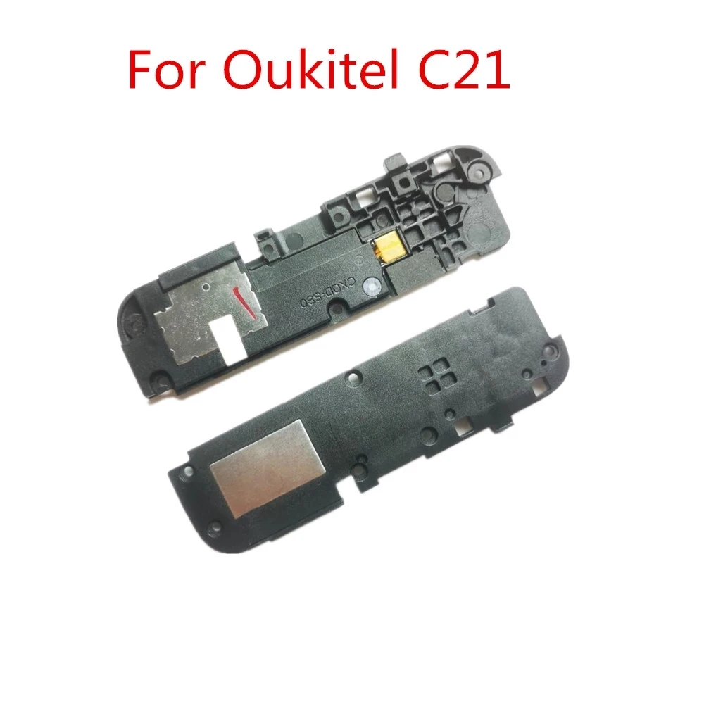 Рисунок 5 - Оригинальный внутренний динамик Oukitel C21 6