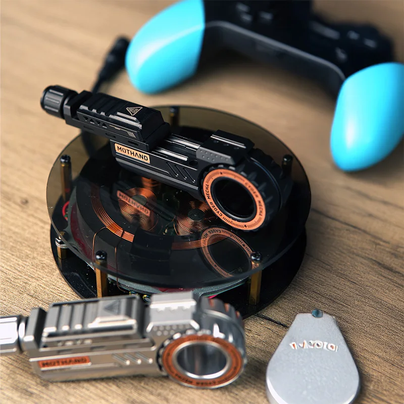 「トマト」MOT Sky Breaker SS製　フィジェットトイ　EDC トマト」MOT Sky Breaker SS製 フィジェットトイ EDC MOT, Sky