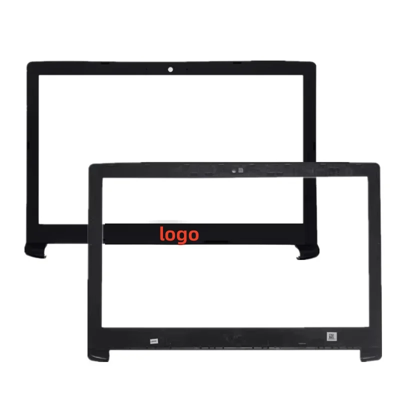 Rear Lid TOP case laptop LCD Back Cover/Front Bezel/screw hinges for Acer 3 A315-41 A315-53 A315-53G A615-51G A315-51G N17C4 laptop cover lcd bezel