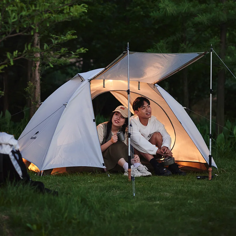 Naturehike テントLight Outdoor Travel Naturehike Outdoor Atmosphere String Light Portable Camp