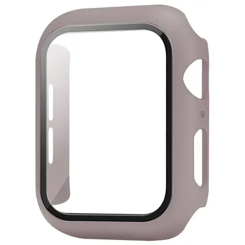 Glass+Cover For Apple Watch case 10 9 8 7 6 SE 5 iWatch Accessorie Screen Protector iWatch series 46mm 44mm 40mm 41 45mm 38 42mm - Image 10