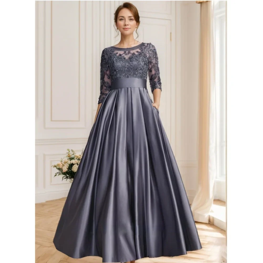 Modern Formal Attire for Women: The Perfect Choice for Mothers of the Bride  in 2025