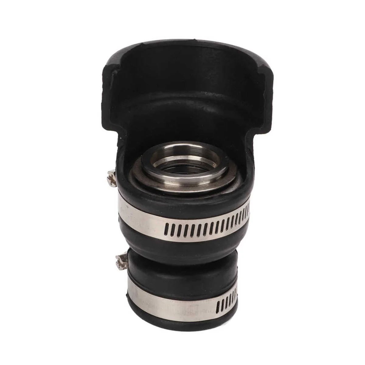 Boat Rubber Drive Shaft Boot Bellow & Bearing Assembly 420832648 Per Sea-Doo Gti Gtr Gts Gtx Rxp Rxp-X Rxt Wake