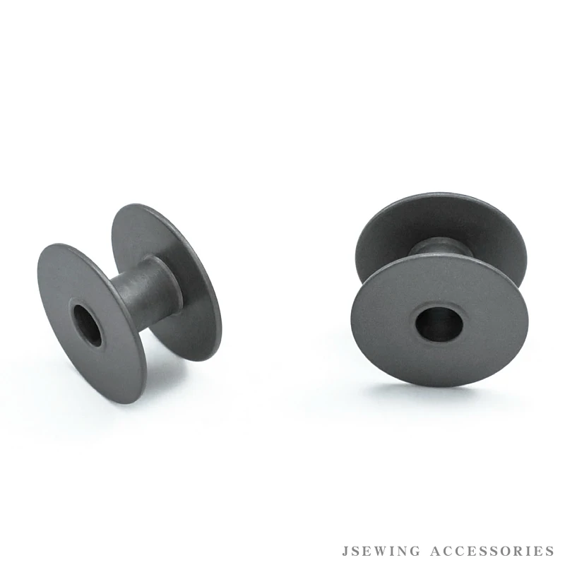 10PCS S44633-001 Bobbin For Industrial Pattern Sewing Machine  