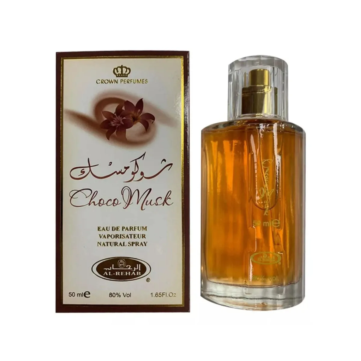 Choco Musk-50ML