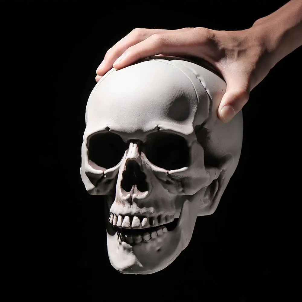 Halloween skull horror prop Royelux