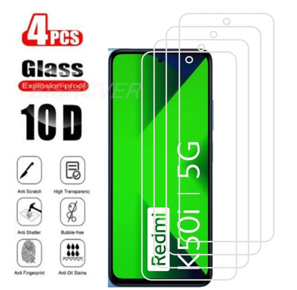 

Защитное стекло, закаленное стекло для Xiaomi Redmi Note 11T Pro Plus K50i