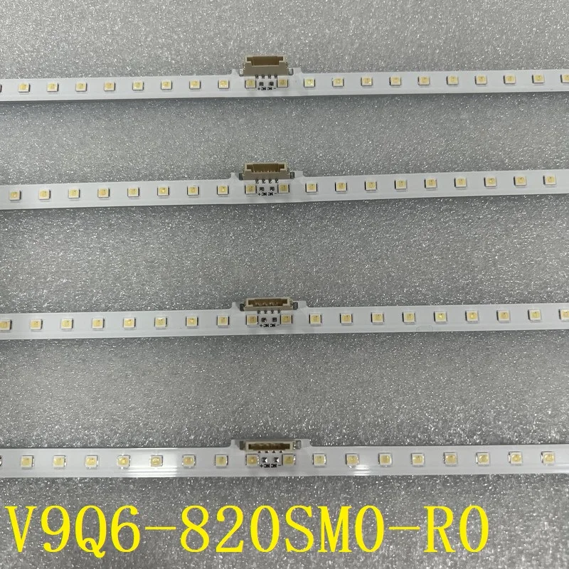 Led Backlight para Samsung V9q6820sm0-r0 Bn9648256a 19y_q60_stc820a03_3030f_blue_50ea Qa82q60rak Qn82q60rafxza Qe82q60ratxxh - Image 6