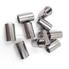 Stainless Steel Universal Linear Nozzle 0 Degree Liquid Column Flow Tip High Pressure Cleaning Cutting Cone Nozzle 1/8" 1/4" 3/8 3