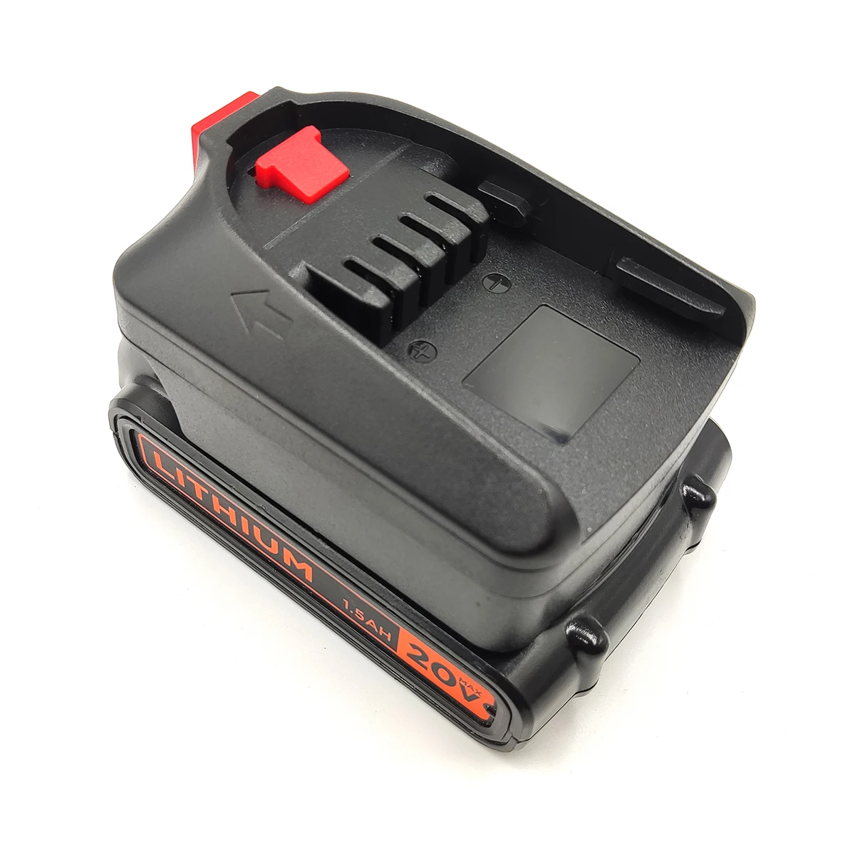 Black and Decker Battery Adapter to Bosch – Power Tools Adapters