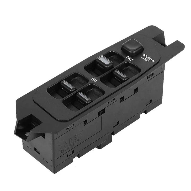 

Power Window Switch For Daewoo Glass Lift Switch 96179137 96179135 96210779 96179136