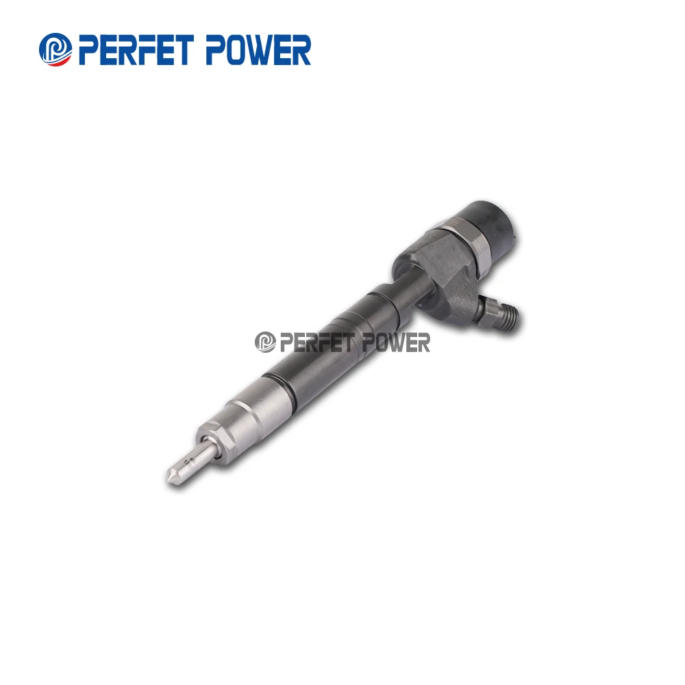 

China Made New 0445110202, 0 445 110 202 Common Rail Fuel Injector for 6130700887, 6130700587 OEM