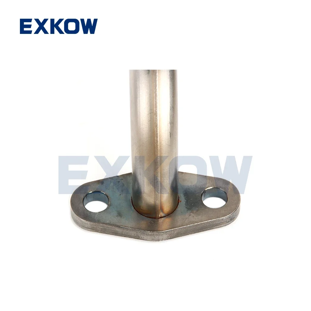 6G72 3.0L Exhaust Manifold EGR Pipe for Mitsubishi Pajero Montero Shogun 2 MK2 II V13 V23 V33 V43 1990-2004 MD301397