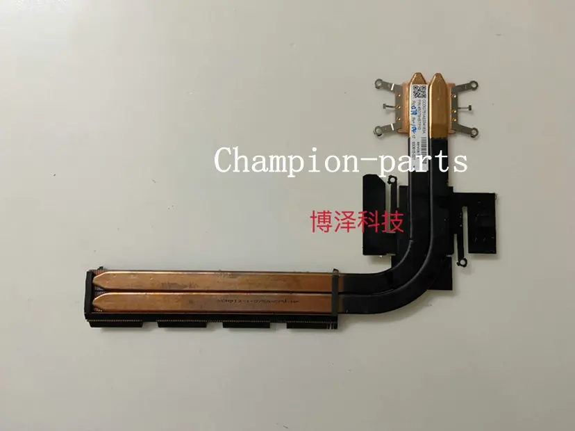 

Оригинальный доступный радиатор для ноутбука HP Φ радиатор система охлаждения 930615-001