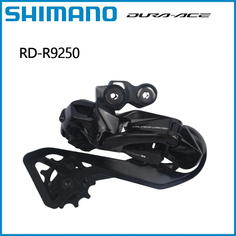 シマノ RD-9250 リアディレイラー Shimano-dura後のリアディレイラー,システムを統合,ロードバイク