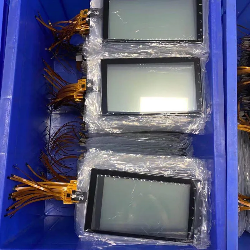 Peças de Tablet