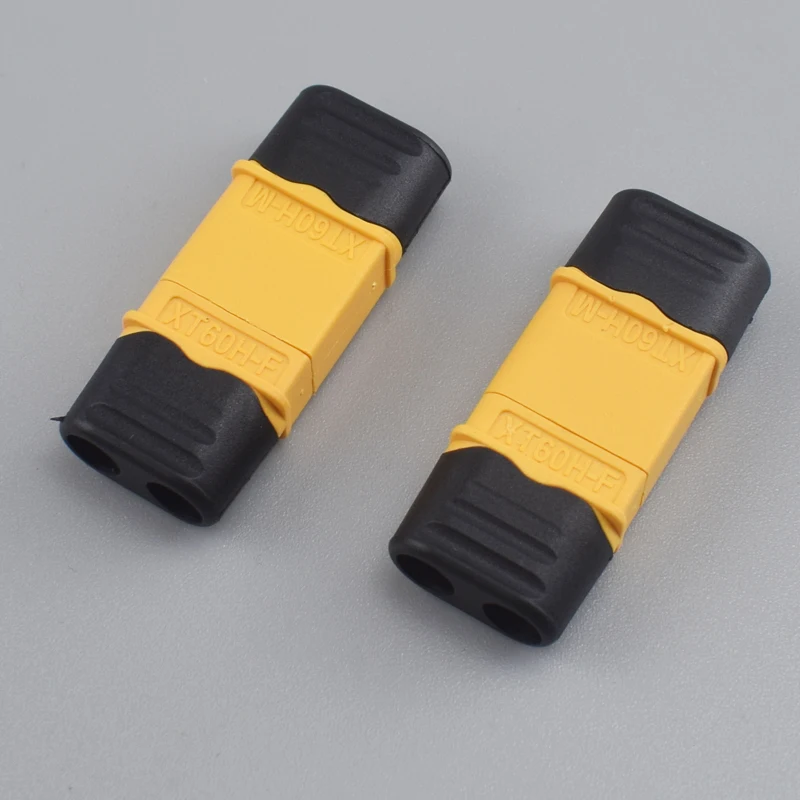 Connecteurs XT60H 10 paires mâle femelle pour batterie LiPo RC