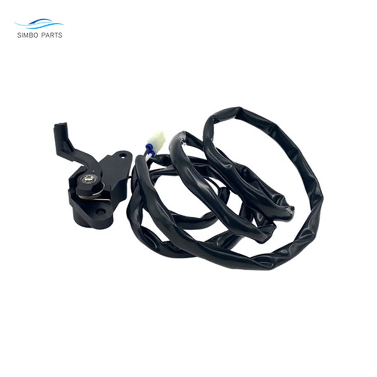 Suzuki Outboard Trim Sensor