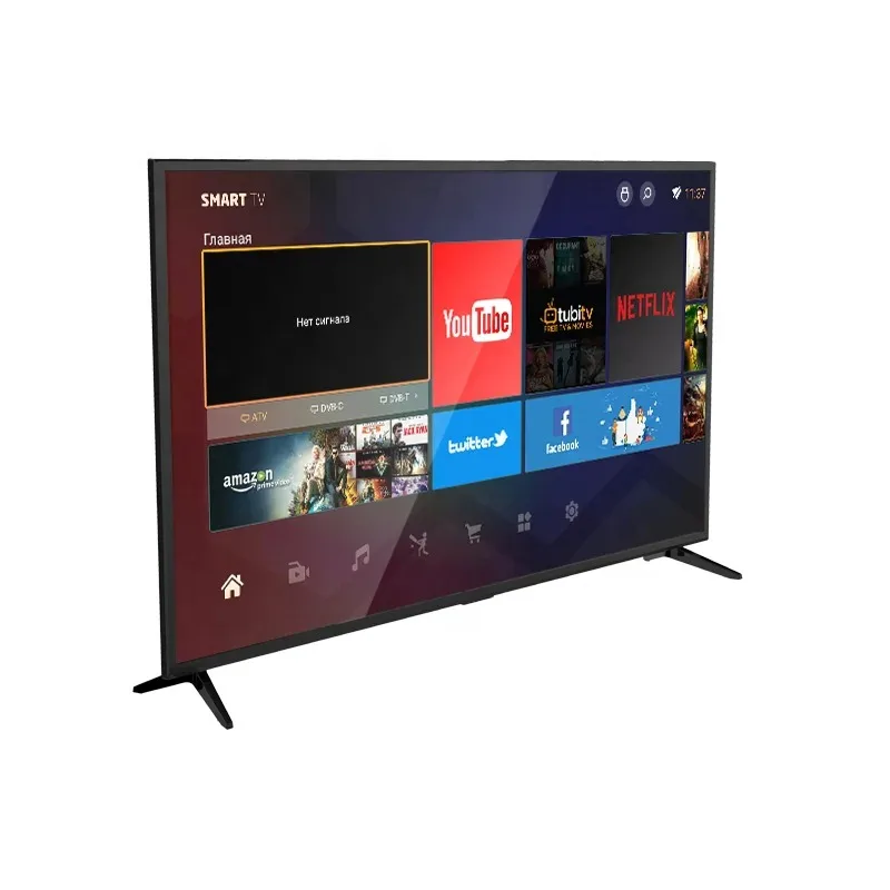 

television -smart- tv 32" 40" 43" 50" 55 inches led 2K 4K android smart TV for commercial