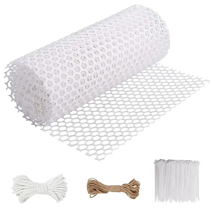 

Mesh Moss Pole For Climbing Plants Monstera Trellis With Ties DIY Different Height Plant Support Plant Growing Net Plant Holder