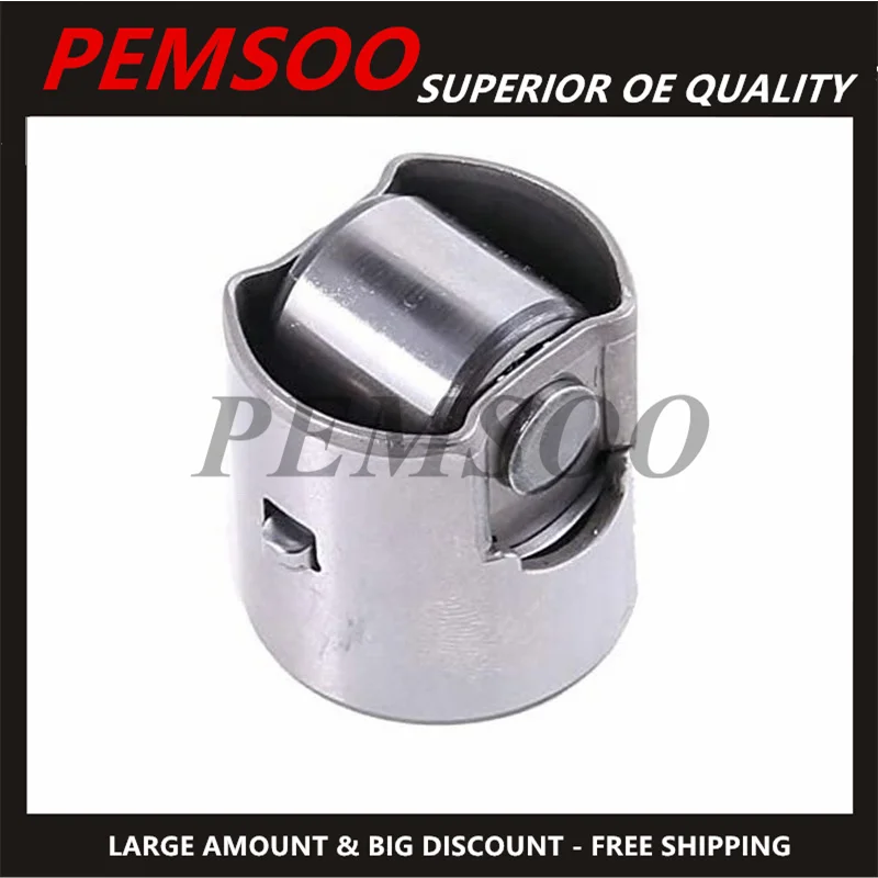 

Новый топливный насос 06H109311B 11327601233 Tappet кулачковый повторитель для VW AUDI 1,8 T 2,0 T 06L109311 13231-1KC6E A2700500122 6L109311
