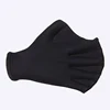 Swimming Gloves Diving Hand Fins Duck Palms Flippers For Adults And Children Paddling Non-Slip Surf Diving Gloves Swim Gear 5