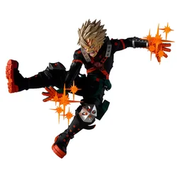 Anime Heroes Action Figurine Collection Toy (No box)