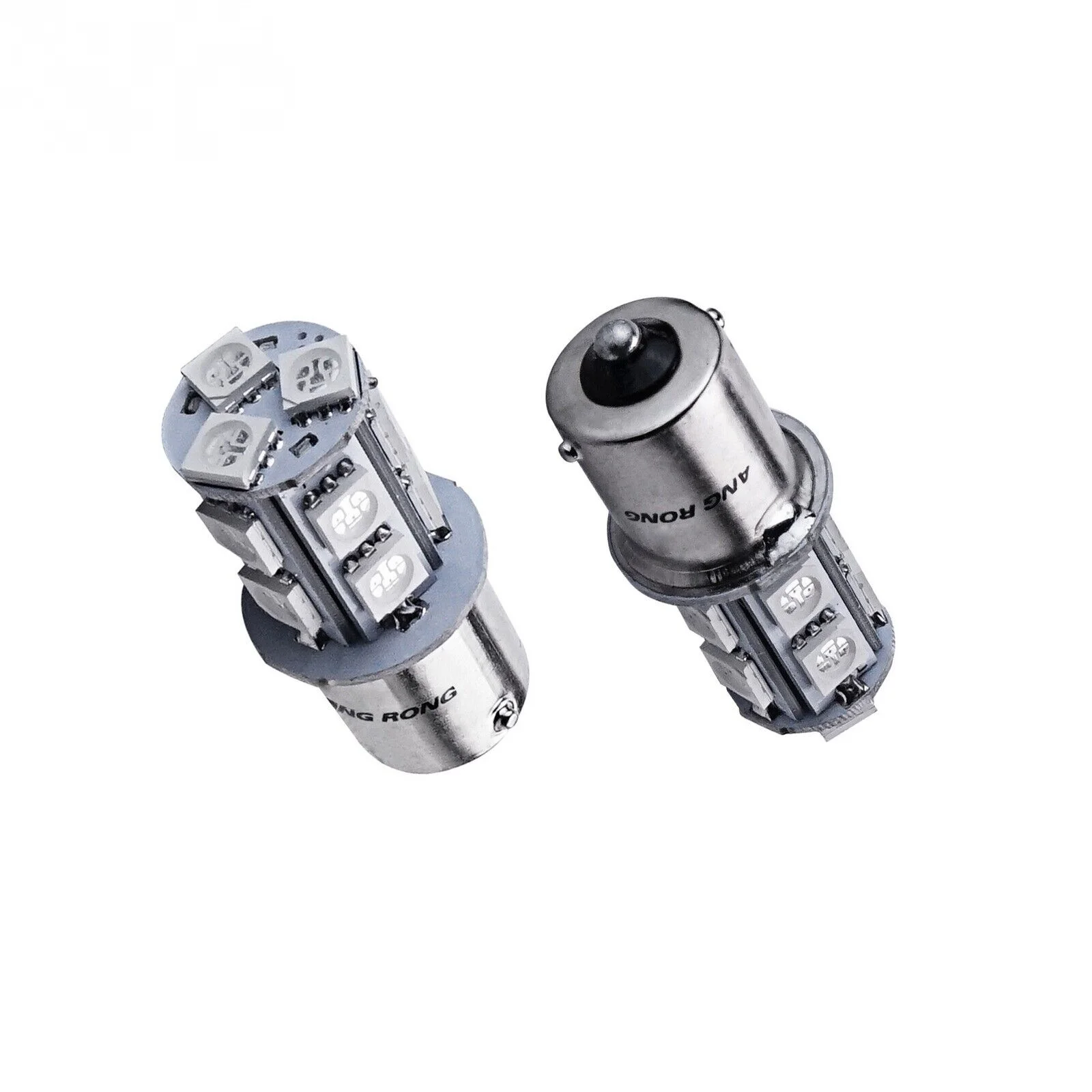 LUMENEX 1156 BA15S P21W LED Ampoules 21SMD 12V 24V 7506 1141 Ampoule de LUMENEX 1156 BA15S P21W LED Ampoules 21SMD 12V 24V 7506 1141 Ampoule de