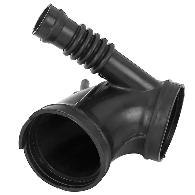 New 13541440102 Engine Intake Tube Air Inlet Hose Elbow Boot Throttle Housing For BMW E53 X5 3.0I 01-06
