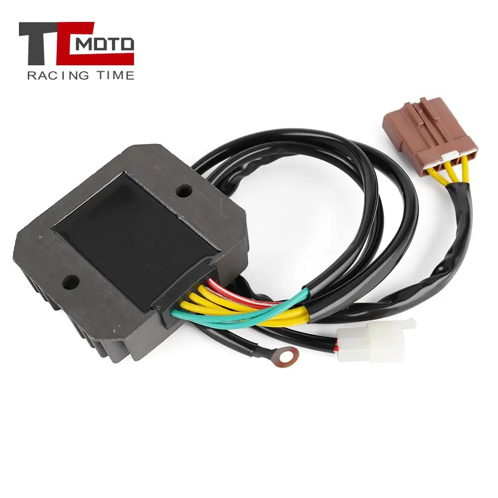 Motorcycle Rectifier Voltage Regulator For KTM 690 SMC Enduro R 950 990 Supermoto R T Super Enduro 62511034000 62511034100