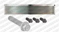 

Шкив коленчатого вала для DPF35933K1
