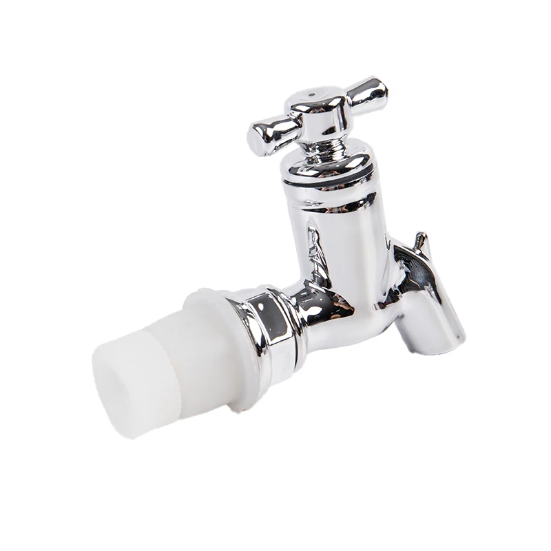 Wine Bottle Faucet 1PC Plastic Glass Wine Bottle Faucet Jar Barrel Water Tank With Filter Wine Valve Water Dispenser Switch