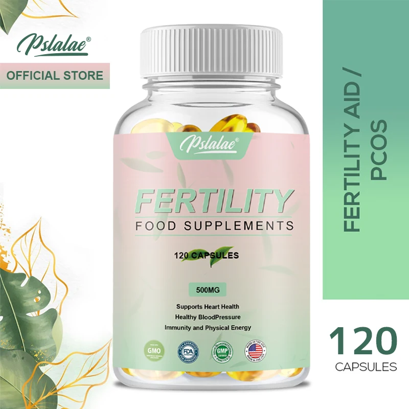 FertilitySupplementsReducestheRiskofInfertilityGlutenFreeNo