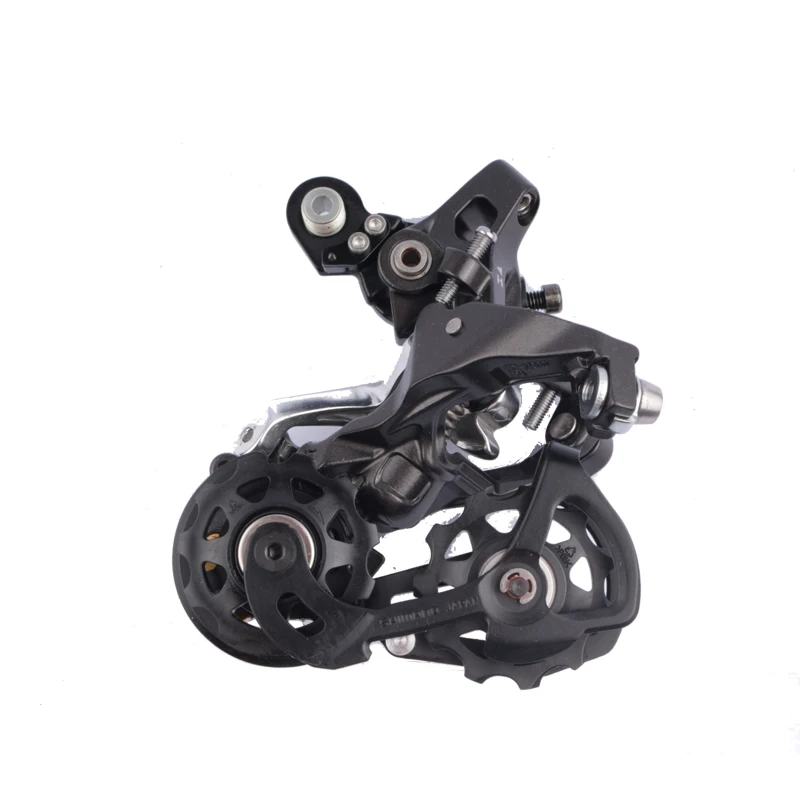 Shimano-Saint-マウンテンバイク用リアディレイラーレバー,m820