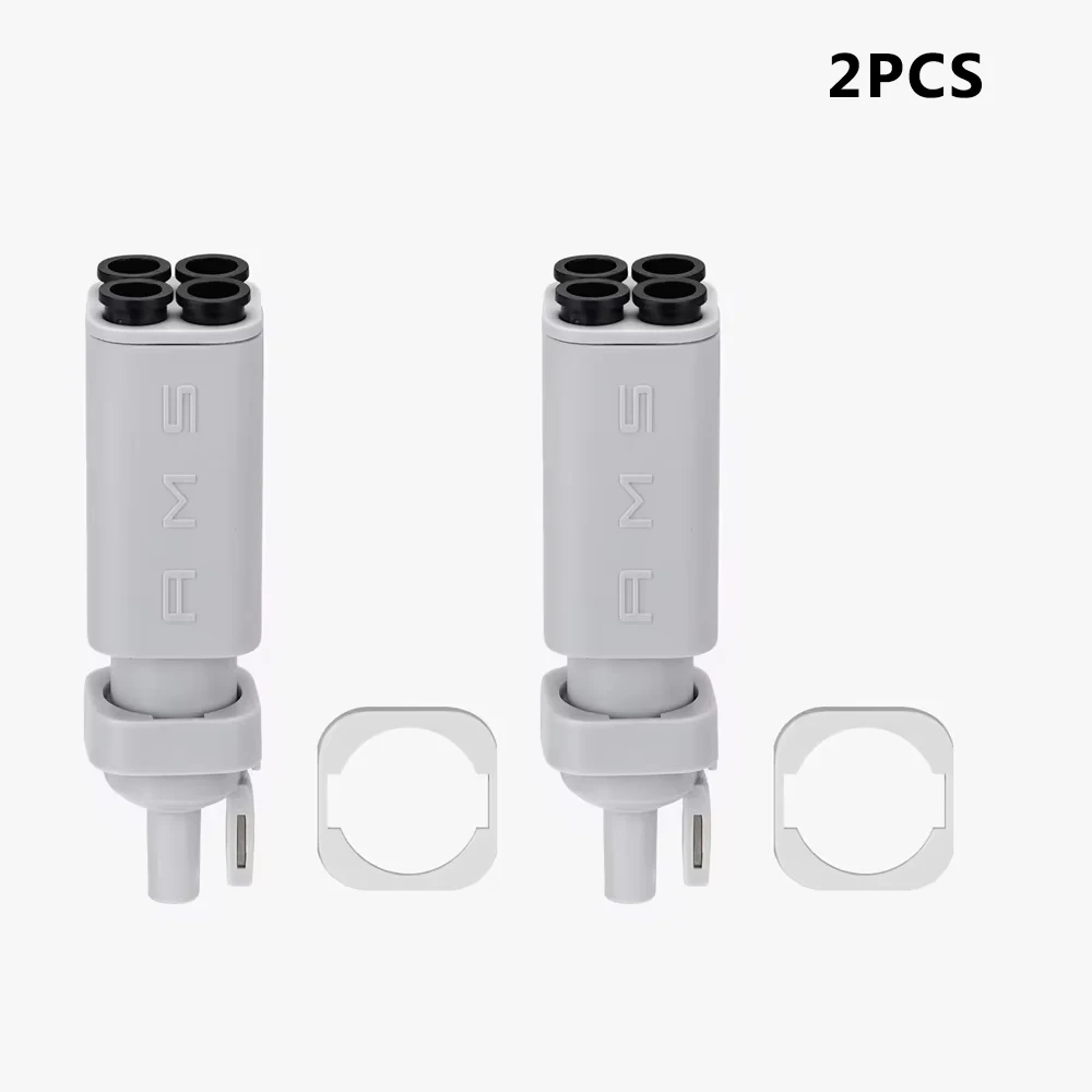 AMS 本体のみ AMS Lite Bambulab フィラメントハブ Bambu Lab 用 5 ウェイ