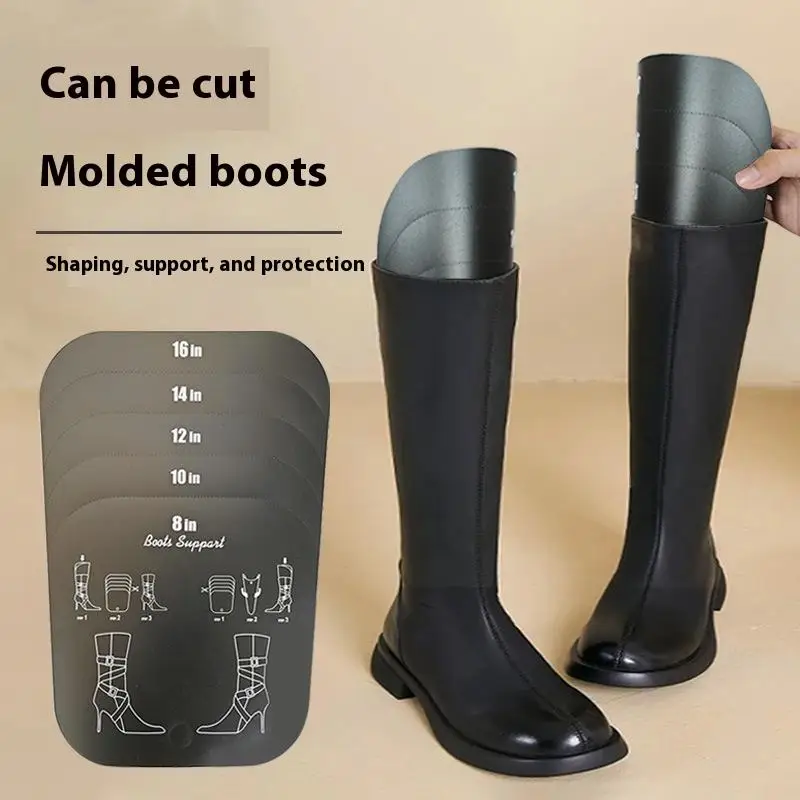 Boot Shaper Stand Inserts - Durable Support