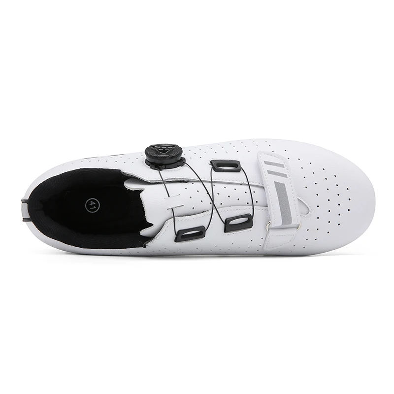 Mtb Cycling Shoes Road Bike Self-locking Sneakers Non-slip