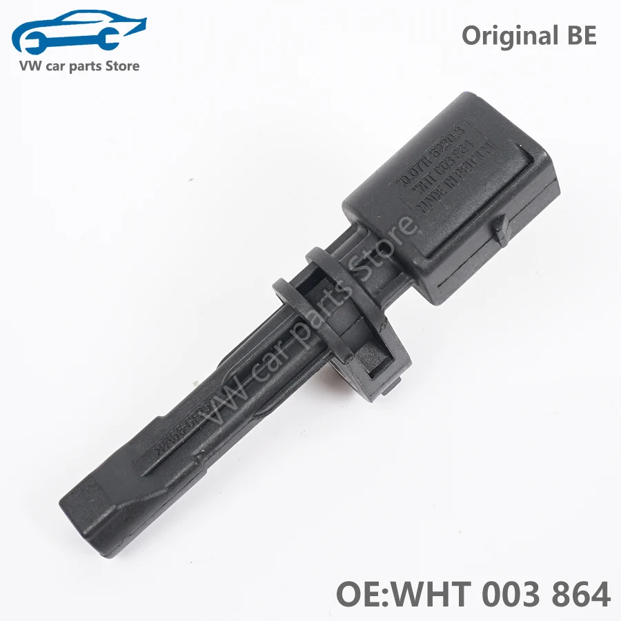 ［新品］VW AUDI ABSセンサー　WHT003864C Amazon.com: ELBFAE Auto Parts ABS Wheel Speed Sensors