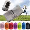 Cooling Ice Towel Cold Sports Towel Outdoor Microfiber Quick Drying Sports  Fitness Cool Towel Camping Wiping Sweat Sports Towel 6