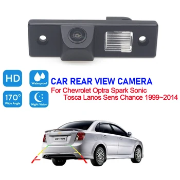 후방 카메라 백업 후방 카메라, 자동차 주차 카메라, 야간 투시경, 쉐보레 옵트라 스파크 소닉 토스카 라노스 센스 찬스