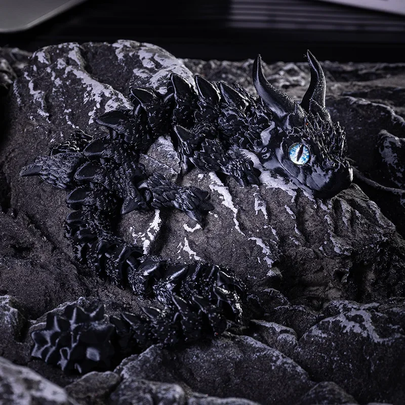 30 سنتيمتر ثلاثية الأبعاد طباعة Akatsuki ماجيك الت...