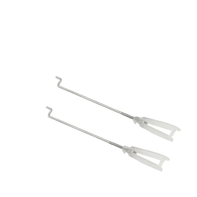 Servo de queue pour planeur RC, précis et robuste, pièce détachée pour gouvernes.