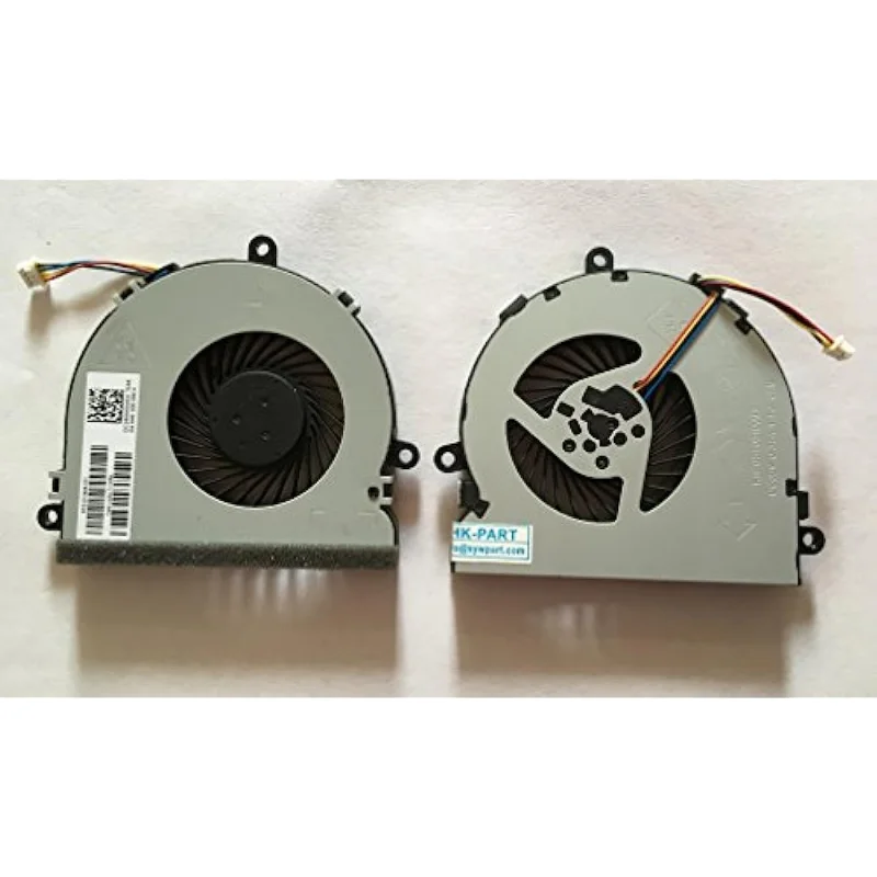 

Сменный вентилятор для ноутбука HP 250 G4 255 G4 15-AC 15-AF Series CPU Fan SPS 813946-001