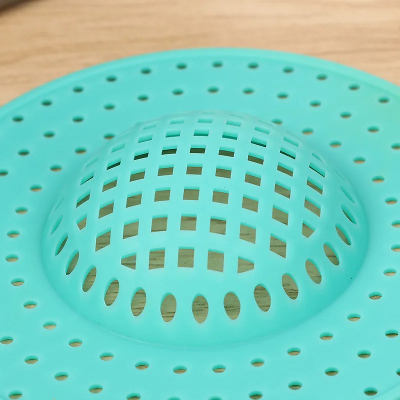 Kitchen Sink Filter Strainer Sewer Strainer Stopper Floor Drains Hair Catcher Waste Collector for Kitchen Bathroom Accessories sink filter kitchen sink filter sink strainer hair drain catcher kitchen sink strainer
