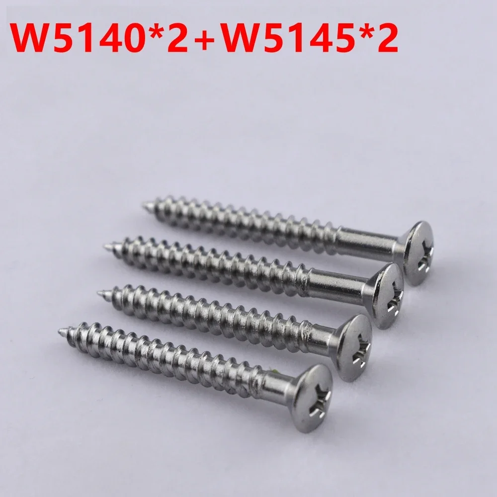 W5140-45 X2 CR 1 Set